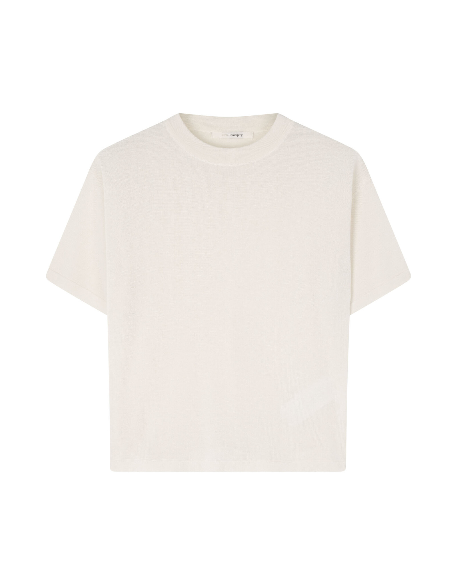 sibinlinnebjerg JUNE  1017 Off white