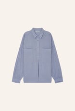 Sessun CLAUDE Wide shirt Provence