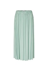 Samsoe Samsoe UMA SKIRT 10167 BLUE HAZE
