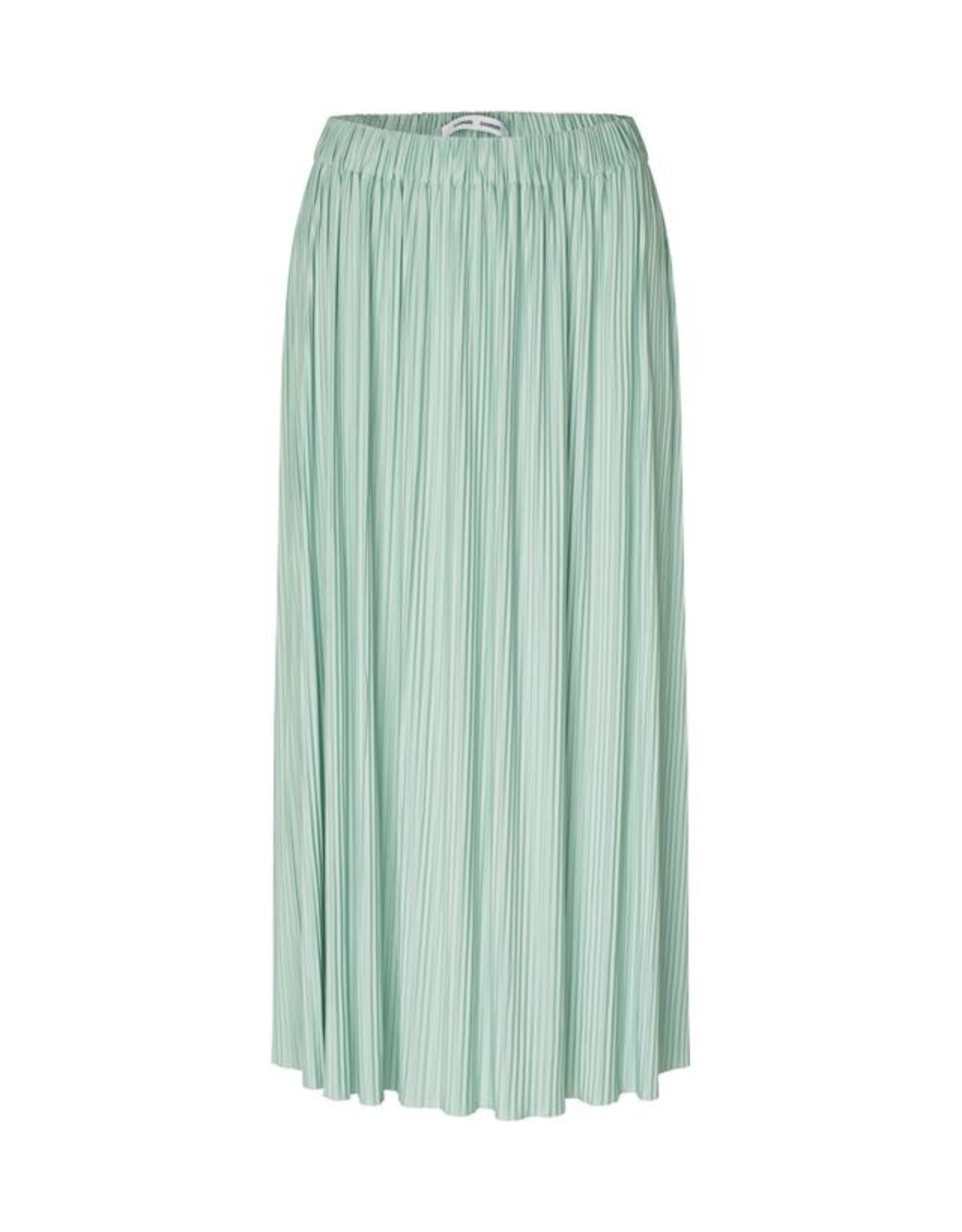 Samsoe Samsoe UMA SKIRT 10167 BLUE HAZE