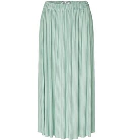 Samsoe Samsoe UMA SKIRT 10167 BLUE HAZE