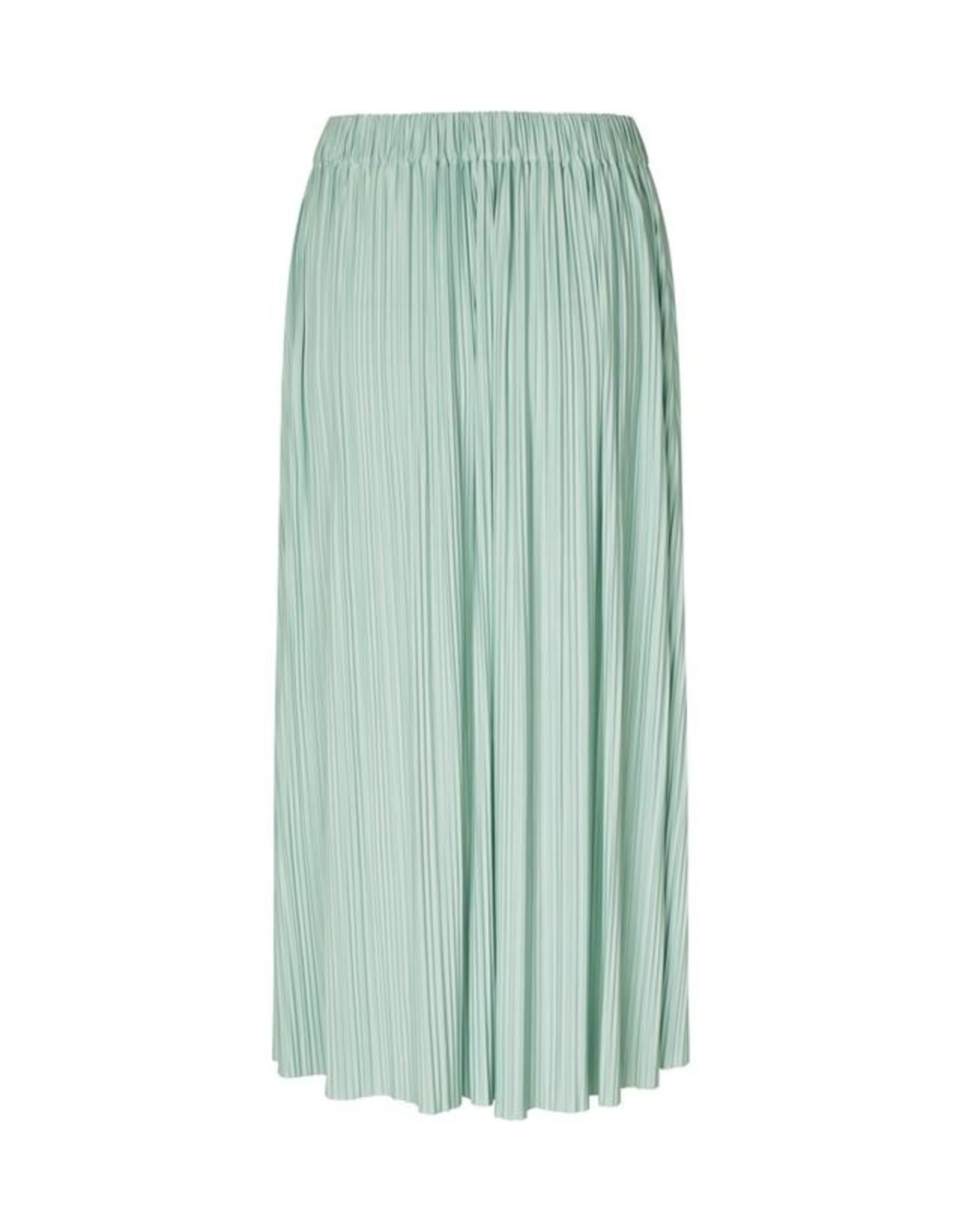 Samsoe Samsoe UMA SKIRT 10167 BLUE HAZE