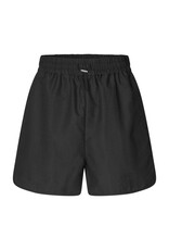 Samsoe Samsoe SAYUNA SHORTS 15665 BLACK