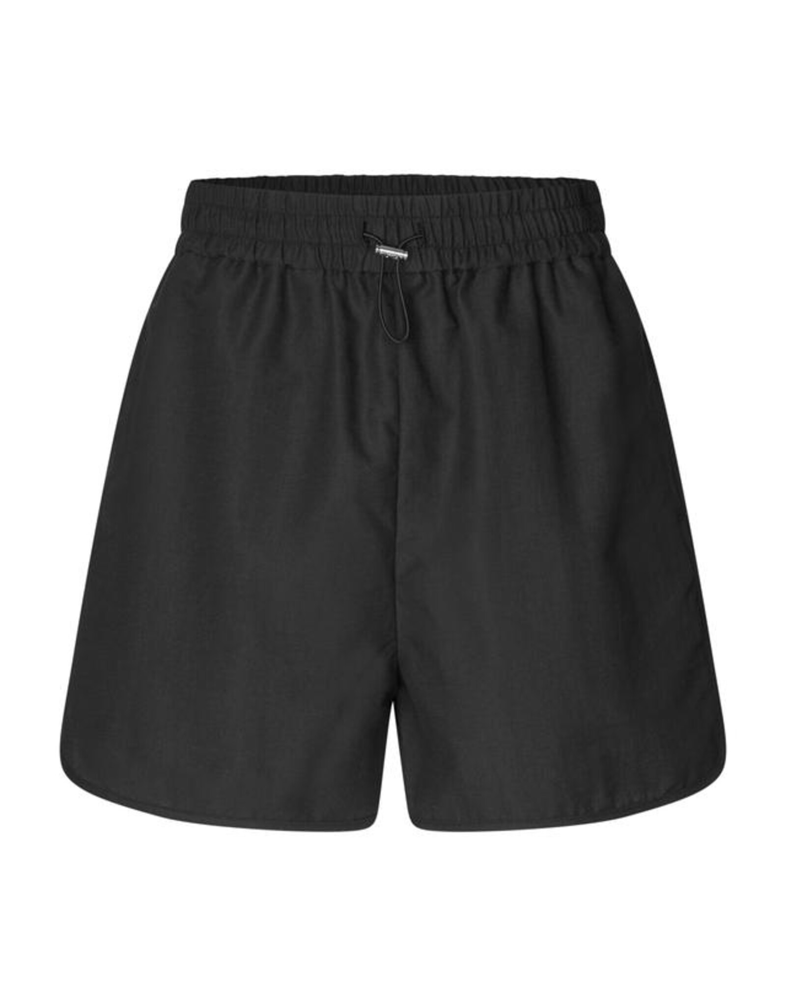Samsoe Samsoe SAYUNA SHORTS 15665 BLACK