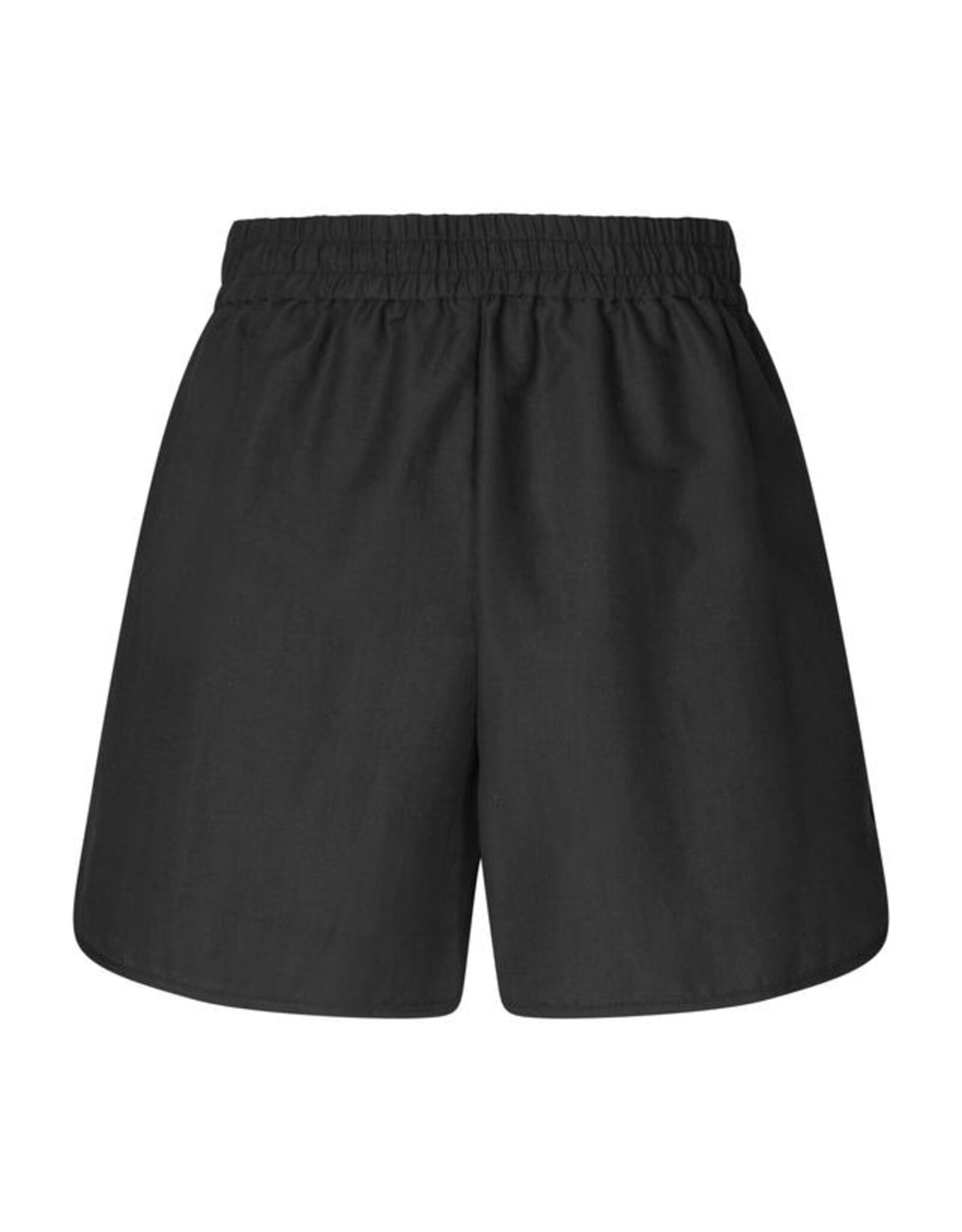 Samsoe Samsoe SAYUNA SHORTS 15665 BLACK