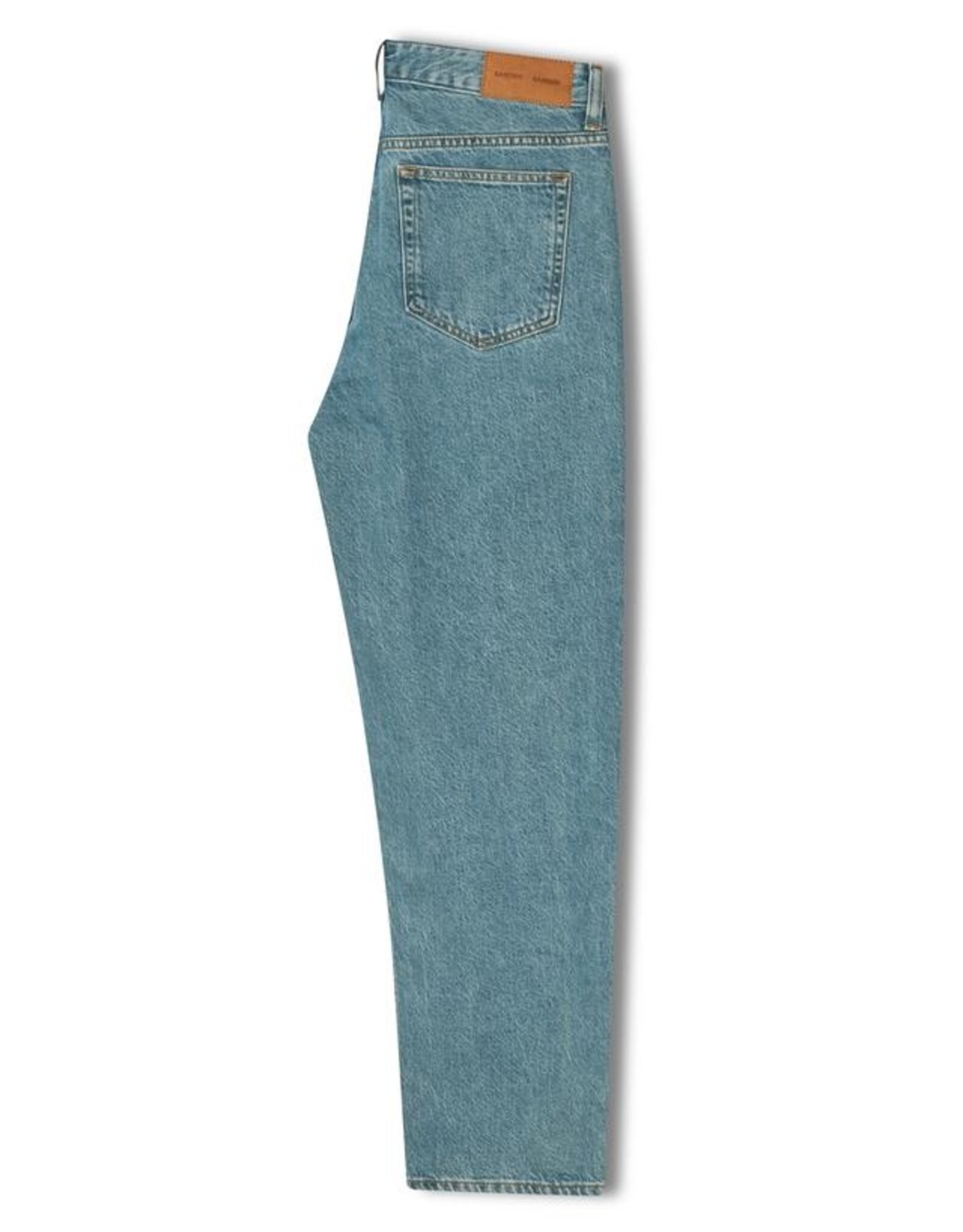 Samsoe Samsoe SAMARIANNE JEANS 15618 CARIBBEAN BLUE