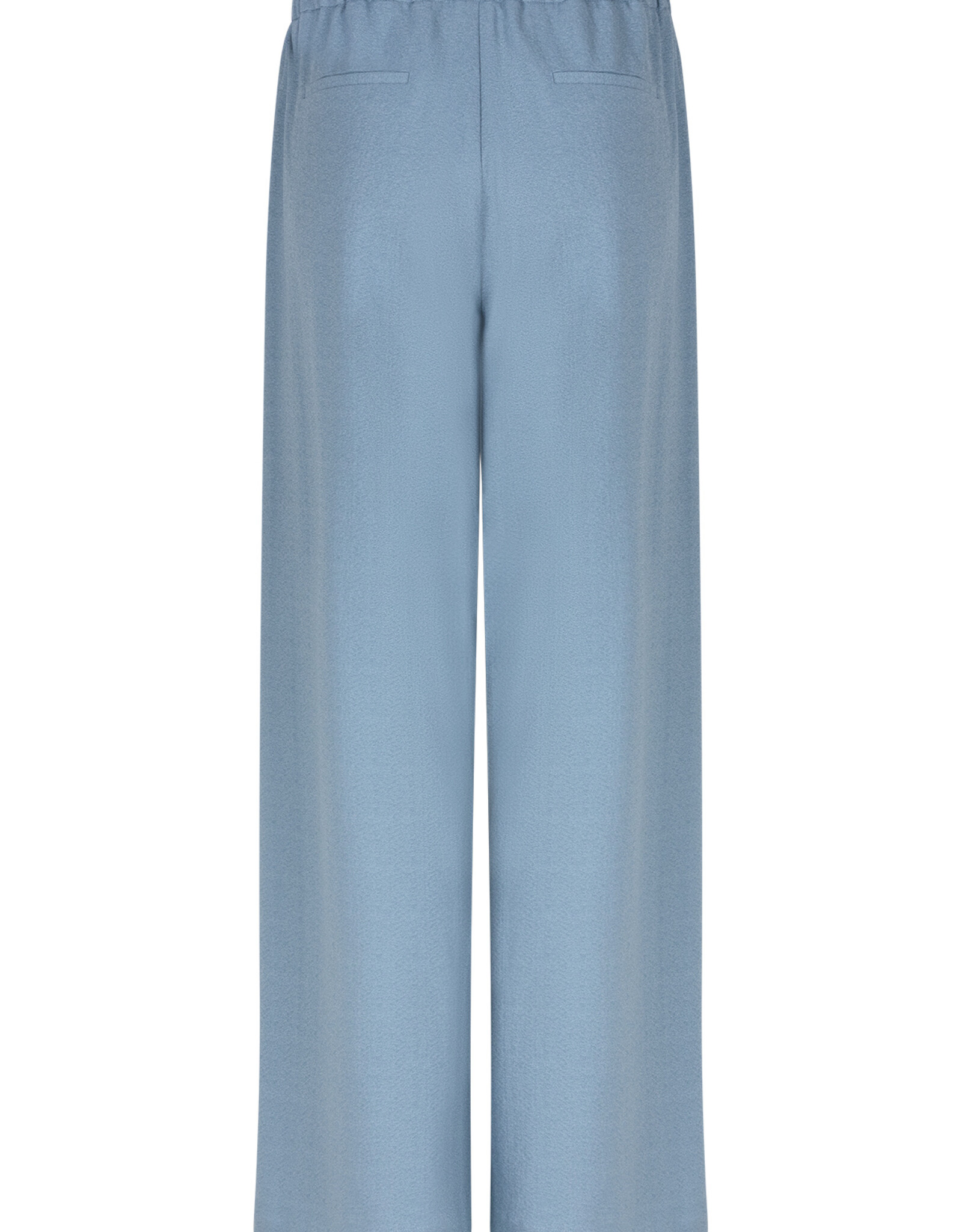 Ruby Tuesday PERRY wide leg pleated pants Sea blue