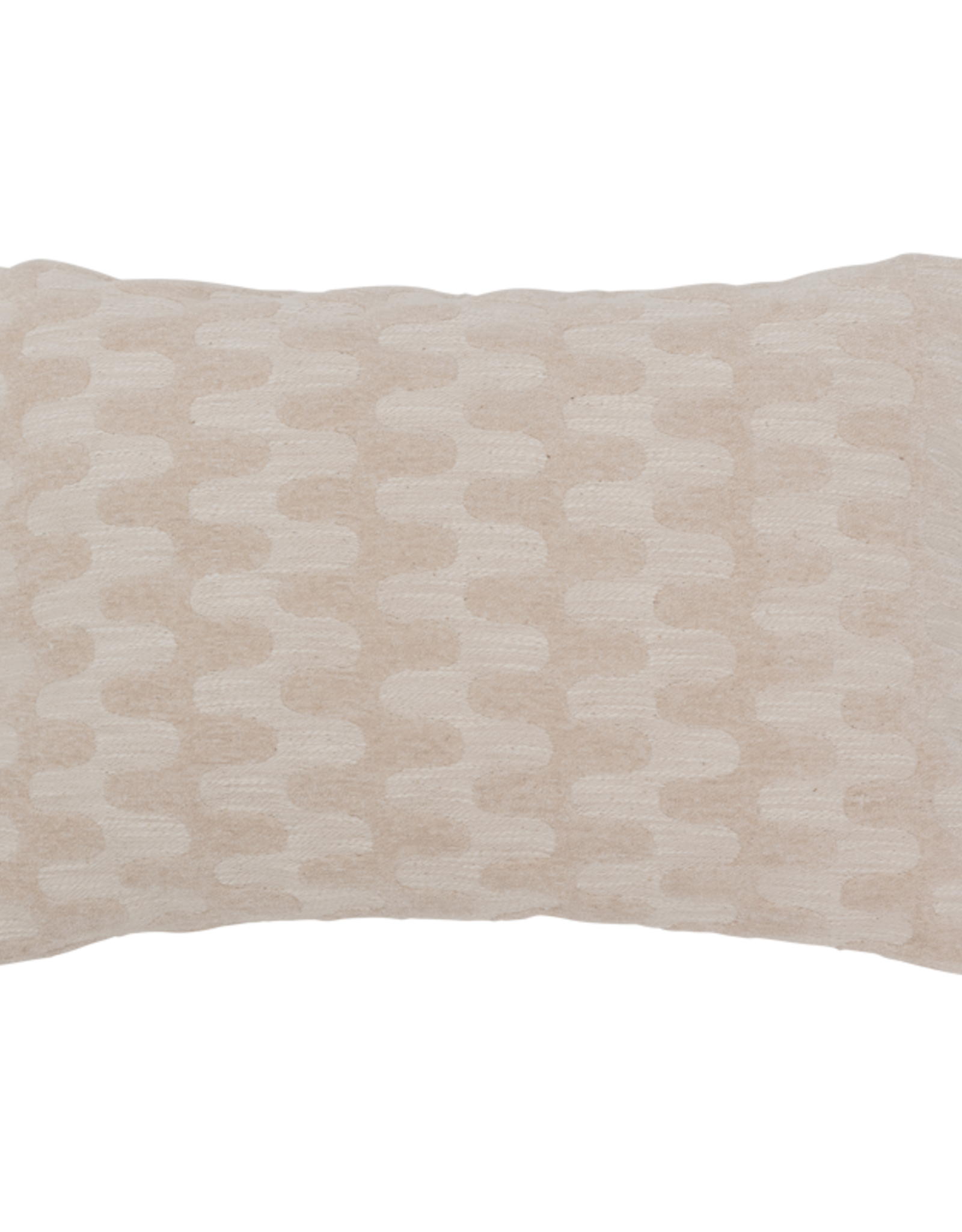 Urban Nature Culture Urban Nature Culture cushion Misul, off white - 108026