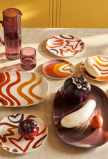 Urban Nature Culture Urban Nature Culture tumbler hammered fudge - 108046