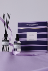 Marie-Stella-Maris Home Essentials - Violet Muse