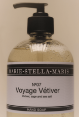 Marie-Stella-Maris Hand Soap Voyage Vétiver