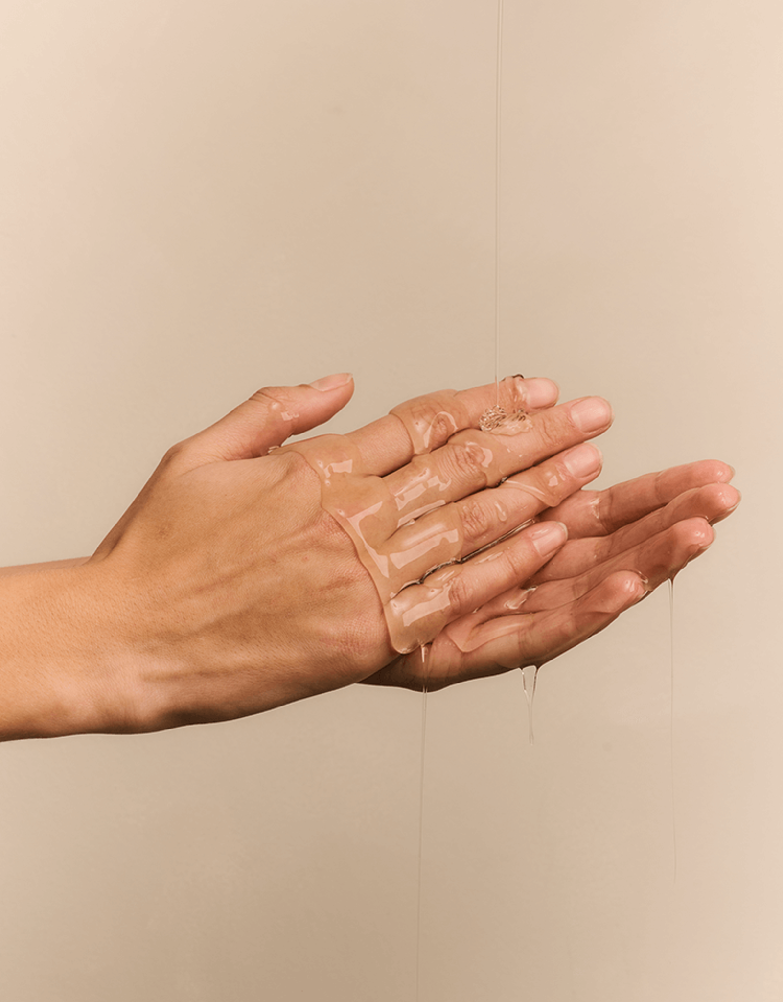 Marie-Stella-Maris Hand Soap Voyage Vétiver