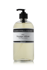 Marie-Stella-Maris Hand Soap Voyage Vétiver