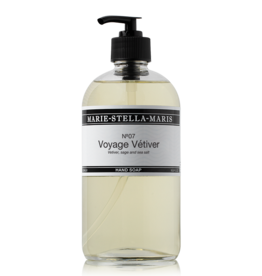 Marie-Stella-Maris Hand Soap Voyage Vétiver