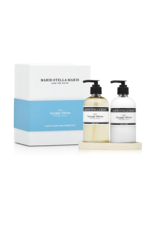 Marie-Stella-Maris Luxury Hand Essentials - Voyage Vétiver