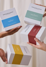 Marie-Stella-Maris Luxury Hand Essentials - Voyage Vétiver