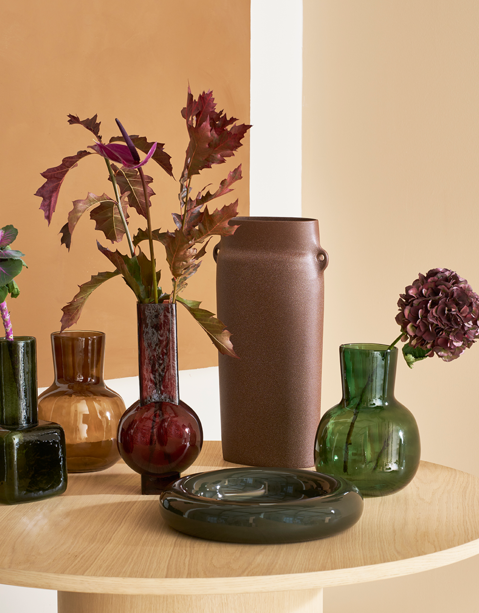 Urban Nature Culture Urban Nature Culture serving bowl Lou kalamata