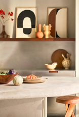 Urban Nature Culture Urban Nature Culture decorative bowl Escala