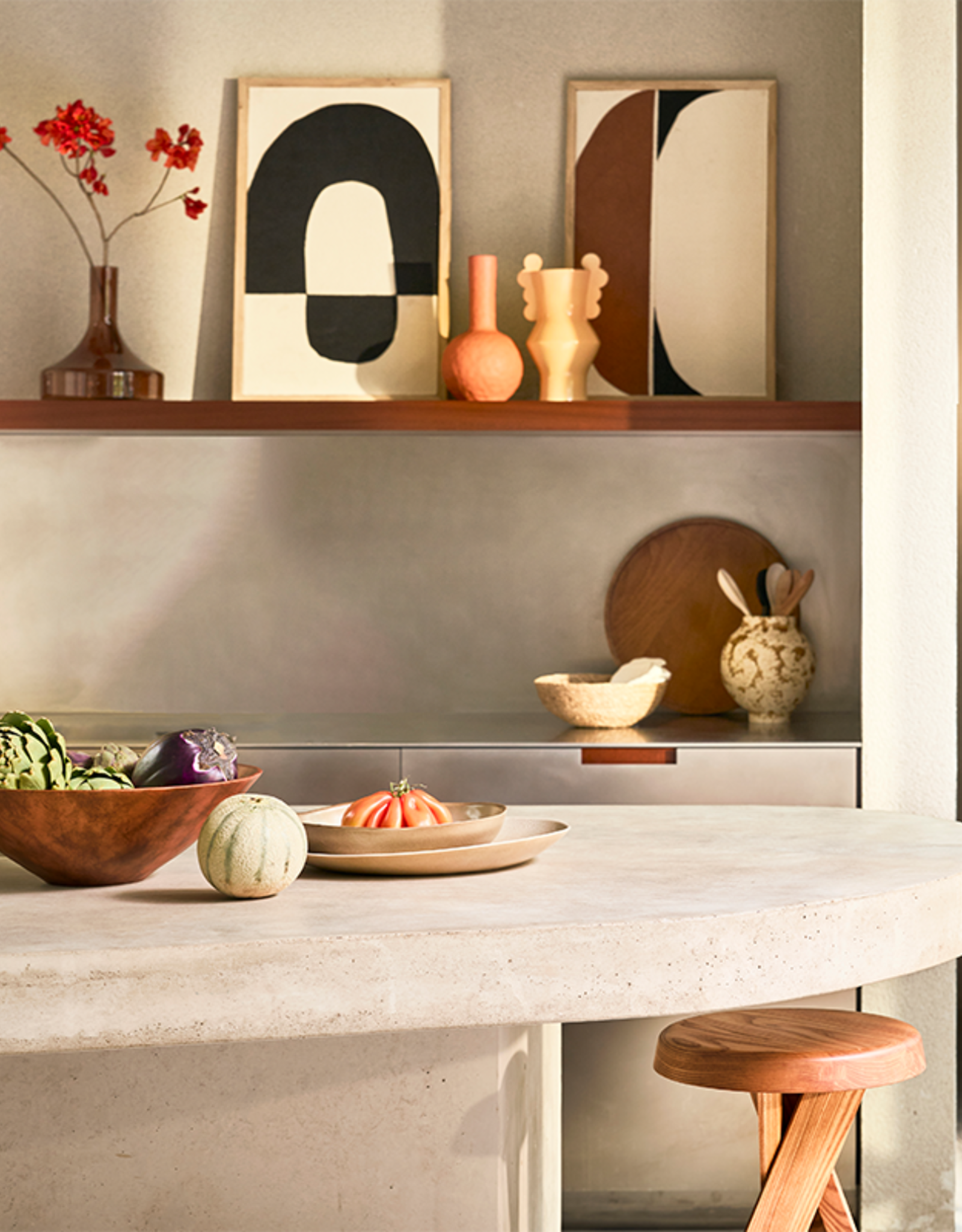 Urban Nature Culture Urban Nature Culture decorative bowl Escala