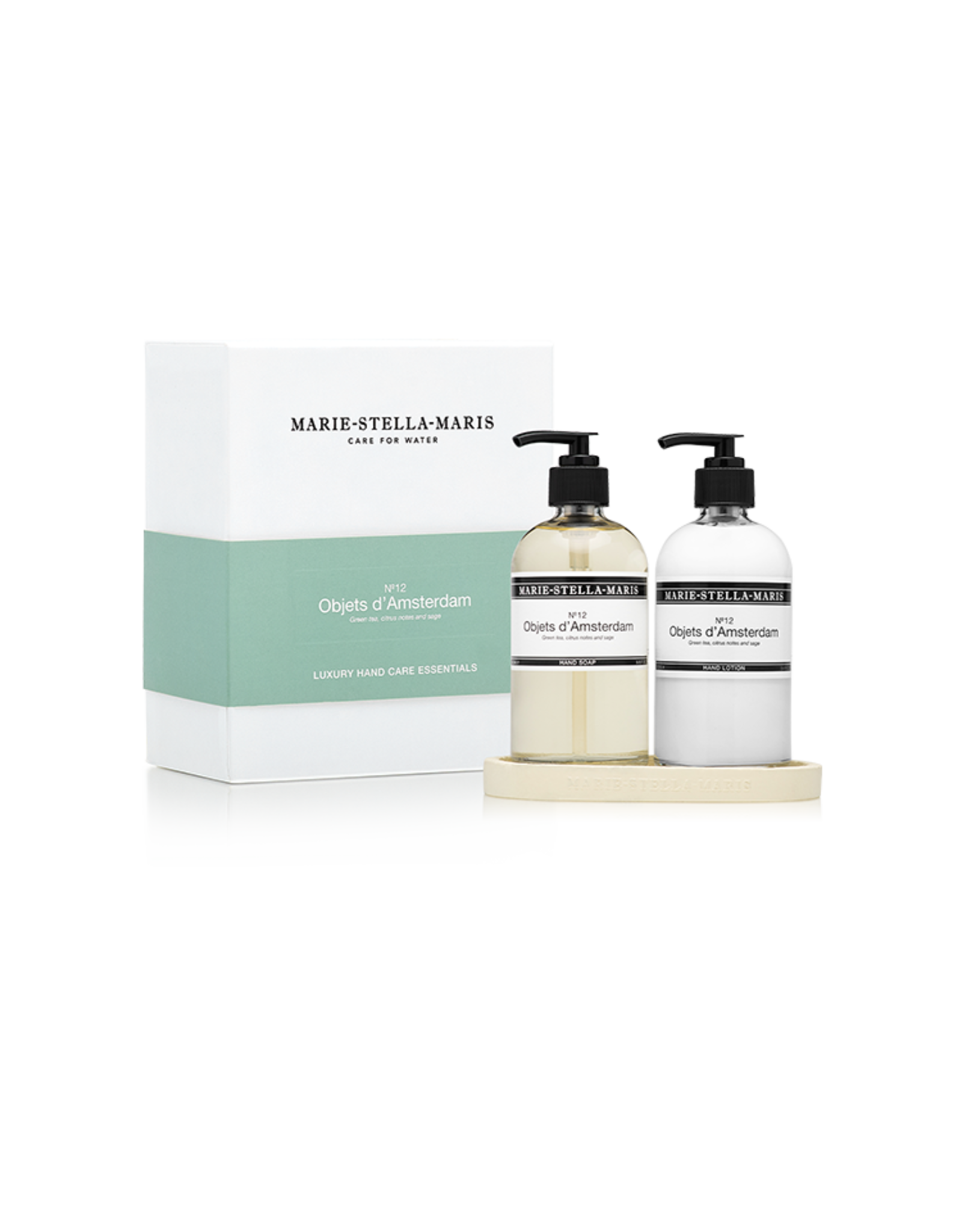 Marie-Stella-Maris Luxury Hand Essentials - Objets d'Amsterdam