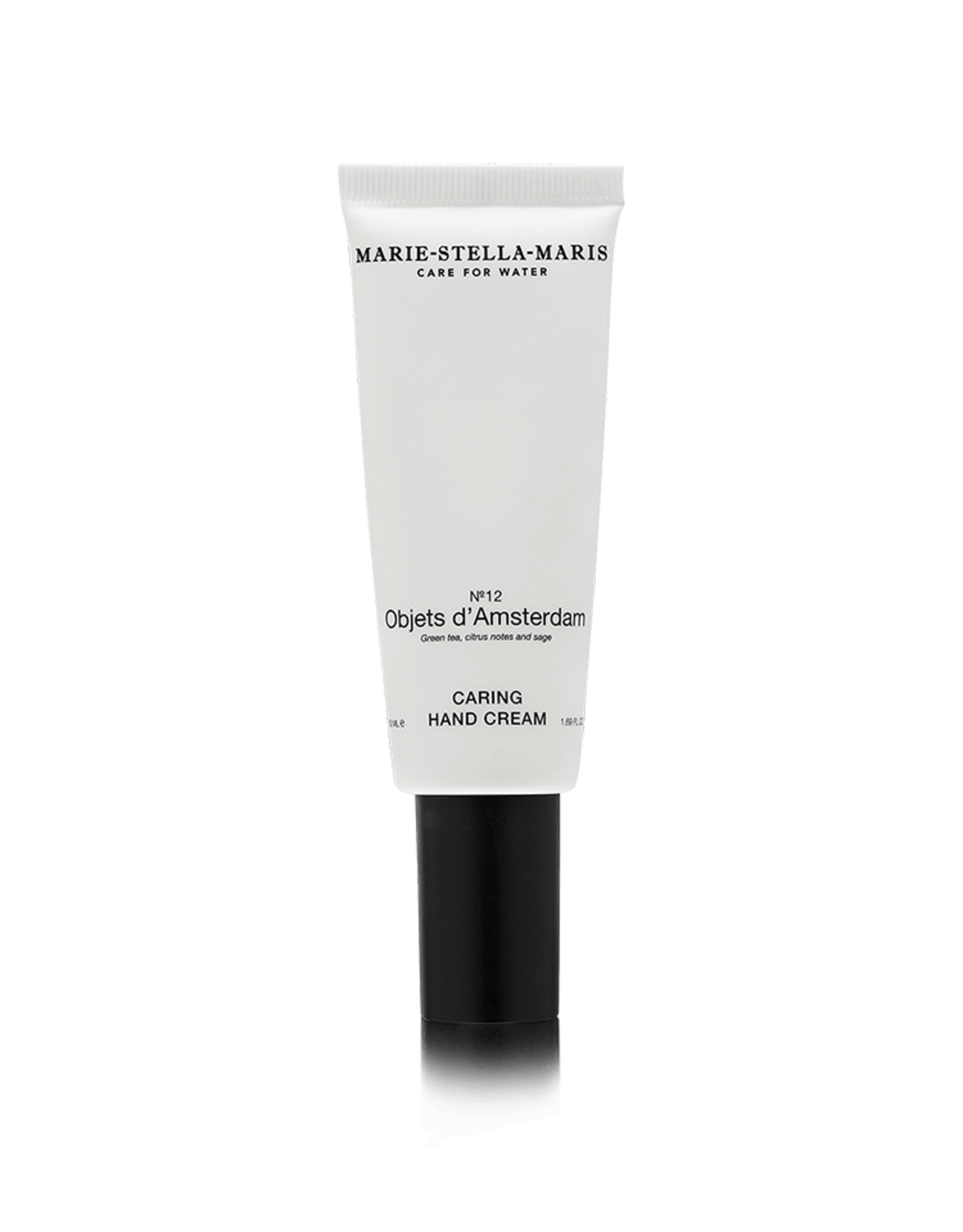 Marie-Stella-Maris Caring Hand Cream Objets d’Amsterdam 50 ml