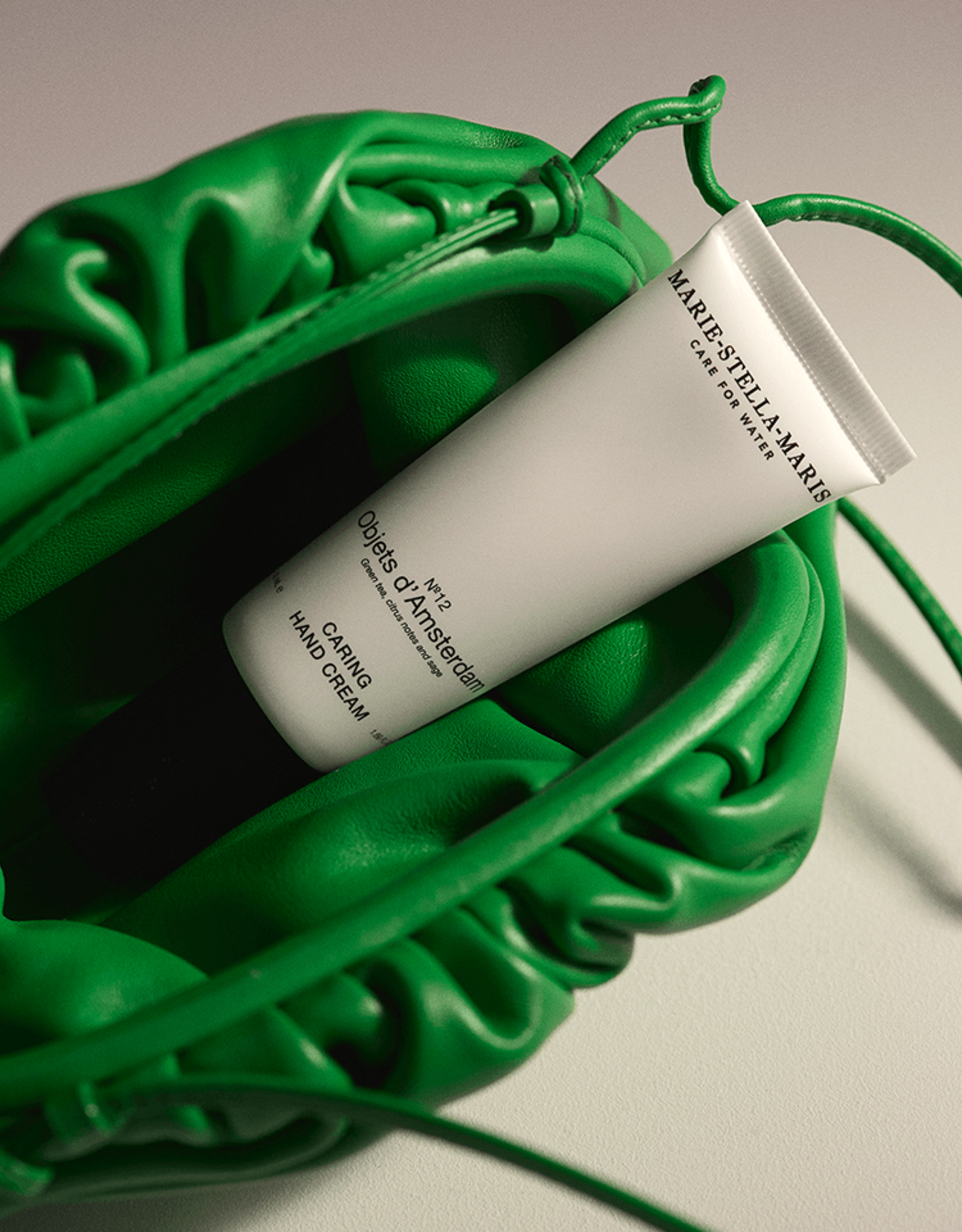 Marie-Stella-Maris Caring Hand Cream Objets d’Amsterdam 50 ml