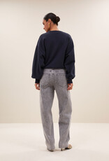 By-bar bibi salut sweater midnight PA25