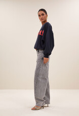 By-bar bibi salut sweater midnight PA25