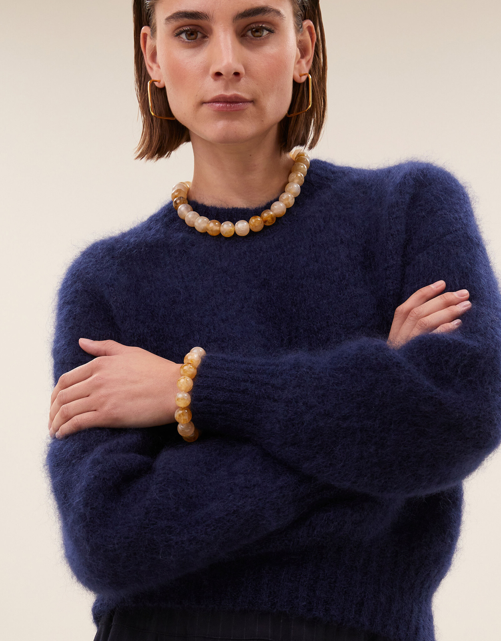 By-bar Micky necklace 25526504