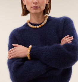 By-bar Micky necklace