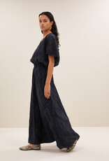 By-bar joti mist skirt midnight