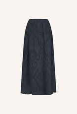 By-bar joti mist skirt midnight
