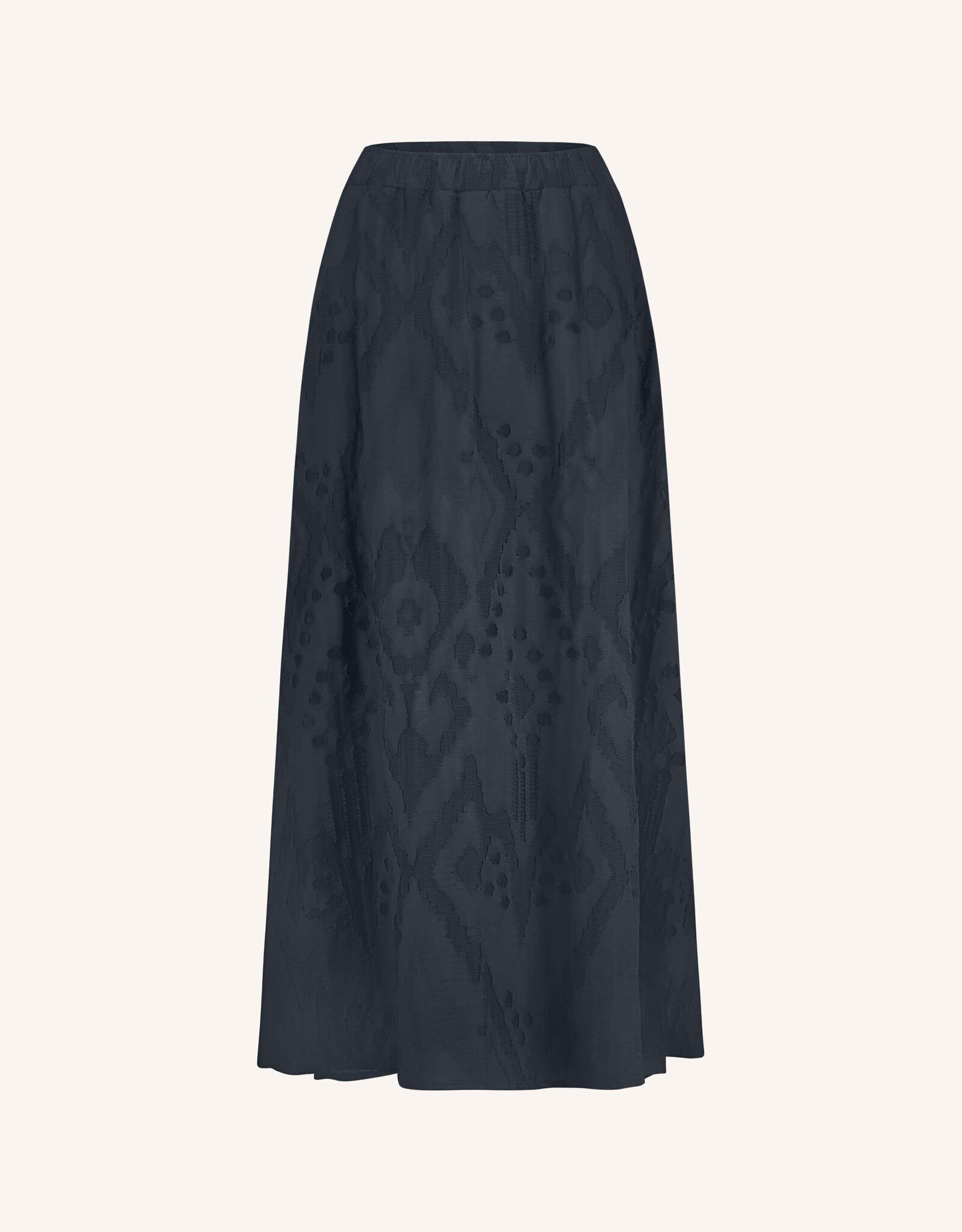 By-bar joti mist skirt midnight
