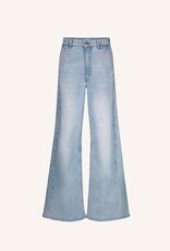 By-bar sen pants denim