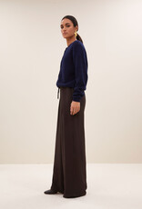 By-bar cleo cardigan midnight