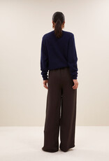 By-bar cleo cardigan midnight