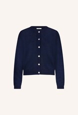 By-bar cleo cardigan midnight