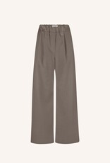 By-bar benji melange pants biscuit melee