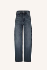 By-bar lew dark denim pants dark denim