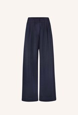 By-bar benji metallic pants midnight