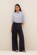 By-bar benji copper stripe pants copper stripe