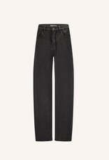 By-bar lew black pants jet black
