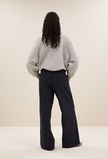 By-bar bibi ready sweater grey melee
