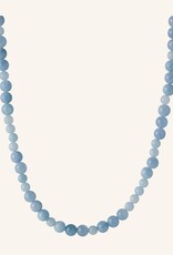 Pernille Corydon Blue Sky Necklace n-321-gp