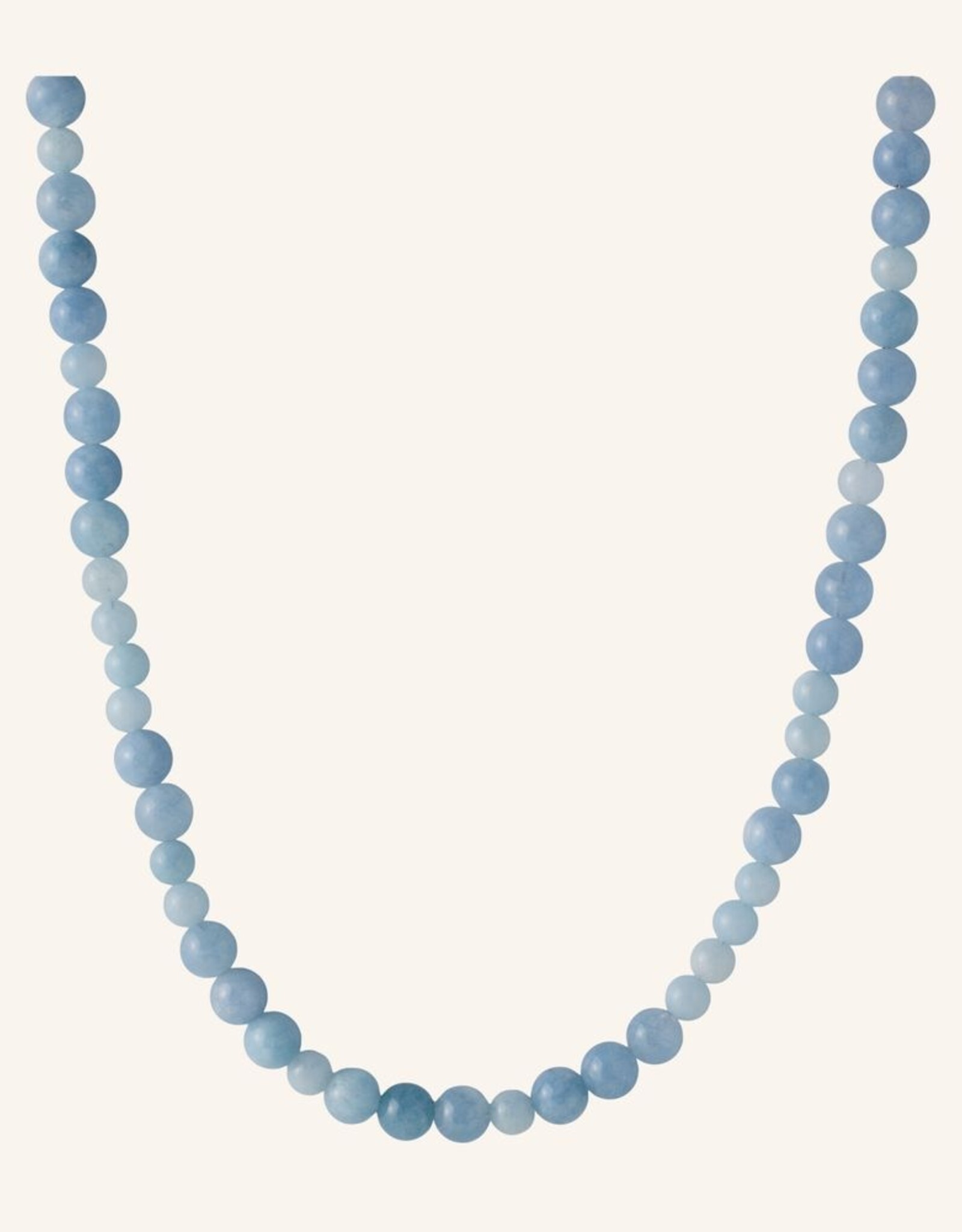 Pernille Corydon Blue Sky Necklace n-321-gp