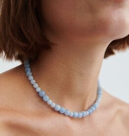 Pernille Corydon Blue Sky Necklace