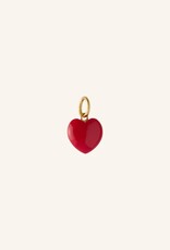Pernille Corydon Valentine pendant