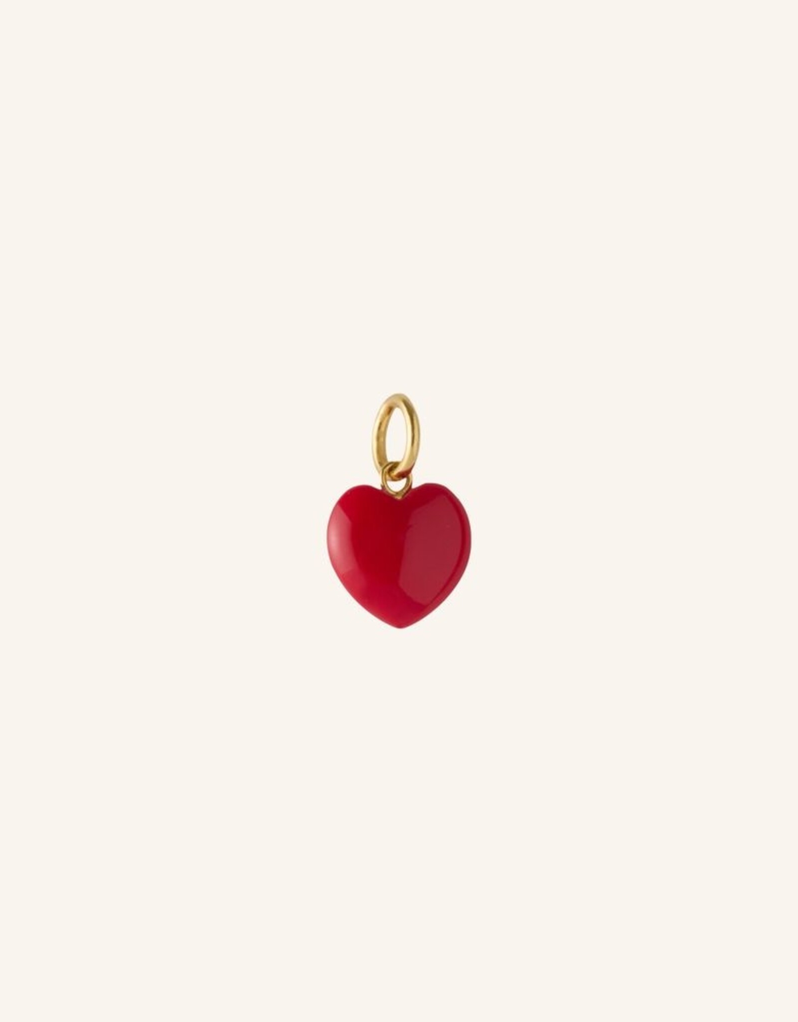 Pernille Corydon Valentine pendant