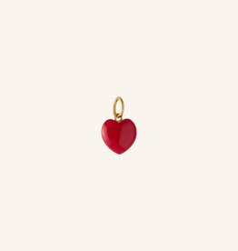 Pernille Corydon Valentine pendant