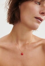 Pernille Corydon Valentine pendant